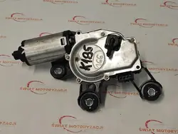 Motor limpiaparabrisas trasero AUDI A4 B7 III 07r OEM 473700