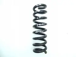 Mola suspensão traseira BMW OE 310mm Ø13mm