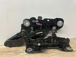 BMW X3 G01 Bisagra de Capó Derecha 41617475792