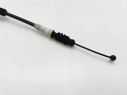 Audi A6 C7 2011 Verrou de porte avant droit OEM 8J2837016C