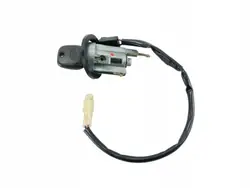 Zündschloss OEM 474324 für Daihatsu Sirion I 1998-2001