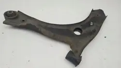 Braccio di Controllo Anteriore FORD TRANSIT CUSTOM 2.2L diesel