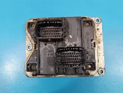 Opel Corsa B 1.0 12V ECU Engine Control Unit 0261204058