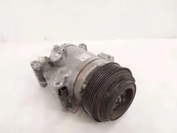 Compressor A/C Mazda CX-5 2013 OEM KF01 - Usado
