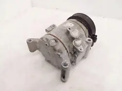 Compresseur A/C Mazda CX-5 2013 OEM KF01 - Occasion