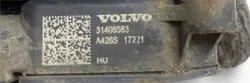 Capteur de Niveau Suspension Arrière Volvo XC90 2017 OEM 31360330