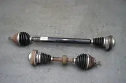 Eje de Transmisión Derecho Delantero Largo OEM 5Q0407272E