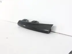 Spoiler pare-chocs avant gauche Kia Ceed 3 OEM 67417906