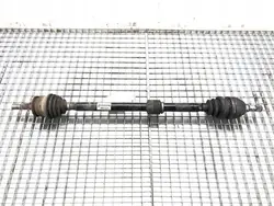 Höger fram drivaxel Opel Astra J 13356123