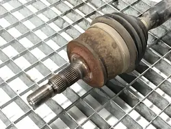 Arbre de transmission avant droit Opel Astra J 13356123