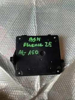 BCM Renault 284B10178R d'occasion - Module de contrôle