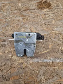 Baklås Mercedes-Benz Vito Viano W447