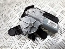 Peugeot 208 Wiper Motor 2013 9673251380