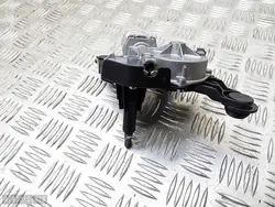 Motor de limpiaparabris Peugeot 208 2013 9673251380