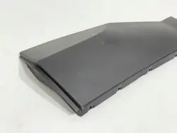 Garniture Portière Arrière Gauche Toyota C-HR OEM 75078F4060