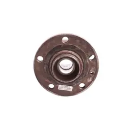 Audi Q3 8U Cojinete de Rueda Delantera OEM 5K0498621
