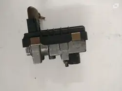 Turboaktuattori OEM GNW008412 Mercedesille