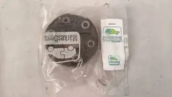 Junta de Cardán BMW 5 E60 E61 OEM 26117518443