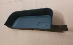 Renault Trafic IV Trittabdeckung Rechts OEM 764623592R