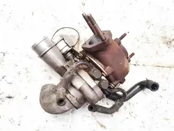 TURBINA Hyundai H-1 H1 2.5 CRDi 140 - 163PS 28200-4A450