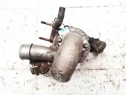 TURBINA Hyundai H-1 H1 2.5 CRDi 140 - 163PS 28200-4A450