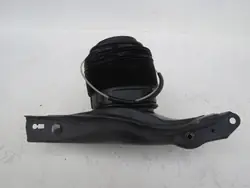 Ressort pneumatique PORSCHE pour Cayenne I 7L5 4.8 V8