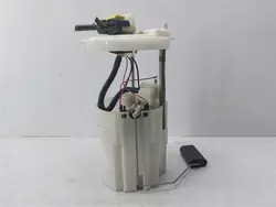 Brandstofpomp met sensor Fiat Fiorino III 2007-2018 1.4 B 0580200001