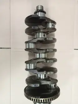 Cigüeñal OEM 6AAJ para 2.0 TFSI Audi VW