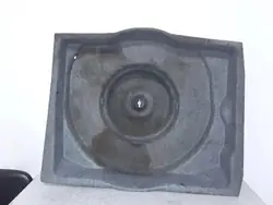 Capa Roda Sobressalente BMW OEM 8218776 - Usado