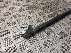 VW Tiguan Bakluckstöd OEM 5N0827550 - Begagnad