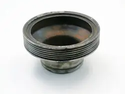 Vattenpumpsremskiva OEM A1112020410 Mercedes