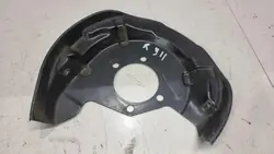 Nissan OE Achter remschild OEM 441514EA0A1