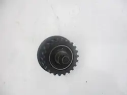 Keilriemenscheibe OEM 31460288 2.0 Diesel Mild Hybrid