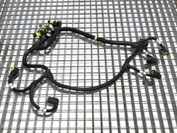 Harness SCR OEM LORK-1-541275 para Volvo FH II