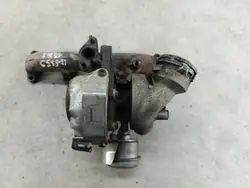 Turbolader met spruitstuk OEM 03G253014M voor Seat
