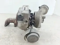 Turboahdin keräimellä OEM 03G253014M Seatille