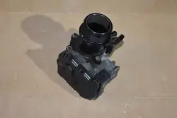 Drosselklappe Porsche Panamera 971 4.0 TFSI