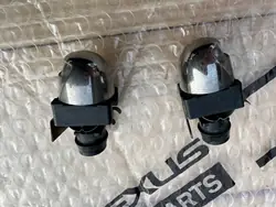 Lavaparabrisas OEM spryskIS para Lexus IS III 13-17