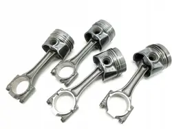 Biela do Pistão OEM 79L121 para VW Golf VII