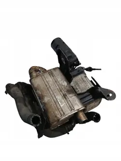 Chauffage Webasto OEM 1K0815065AD pour VW Caddy 1.9 TDI