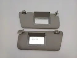 Conjunto de para-sóis OEM DRC98664 para Mercedes W168