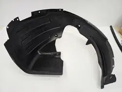Aleta delantera izquierda Hyundai Bayon OEM 86813-Q0400 - Dañada