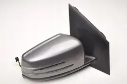 Espejo derecho eléctrico Mercedes W246 OEM M372027