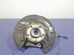 Ford Mondeo MK5 Bakaxelknä Vänster OEM DG9C-5B759-A