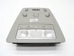 Luz de cabine Opel Insignia A Lift