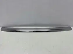 OEM A2146933000 Chromleiste Heckstoßstange Mercedes E-Klasse