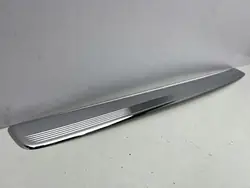 OEM A2146933000 Garniture Chrome Pare-chocs Arrière Mercedes