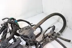 Gebrauchte LPG-Anlage für Suzuki Swift IV Lift 1.3