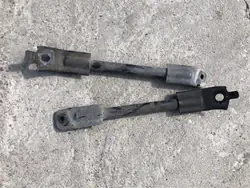 Suporte suspensão dianteira OEM 2X WSPORNIK ŁAWY