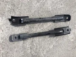 Soporte suspensión delantera OEM 2X WSPORNIK ŁAWY